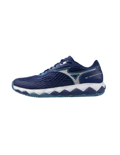 Mizuno Wave Enforce Tour 2 Cc 61Gc2504 Blau 2